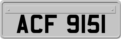 ACF9151