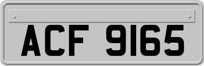 ACF9165