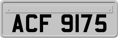 ACF9175