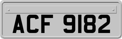 ACF9182