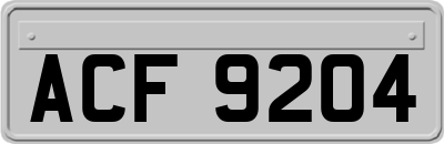 ACF9204