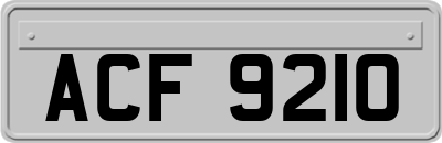 ACF9210