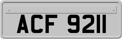 ACF9211