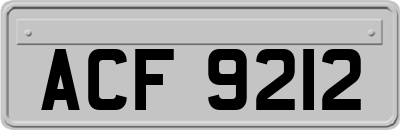 ACF9212