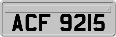 ACF9215