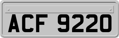 ACF9220