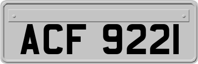 ACF9221