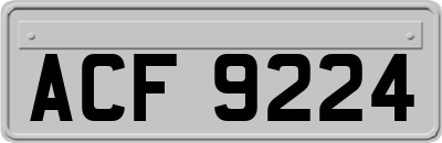 ACF9224