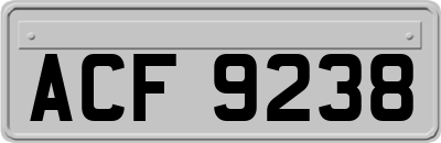 ACF9238