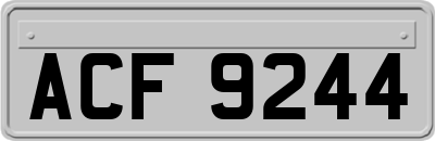 ACF9244