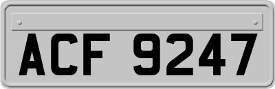 ACF9247