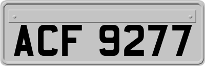 ACF9277