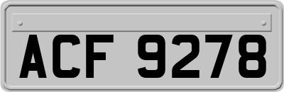 ACF9278