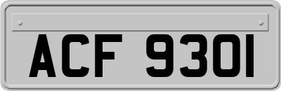 ACF9301