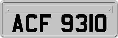 ACF9310
