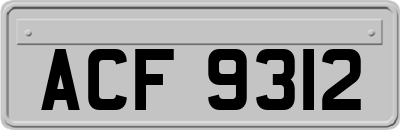 ACF9312