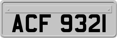 ACF9321