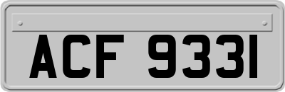 ACF9331