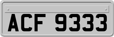 ACF9333