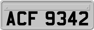 ACF9342