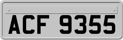 ACF9355