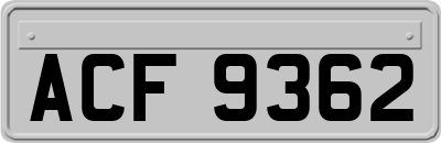 ACF9362