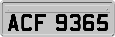 ACF9365