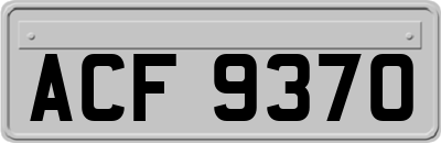 ACF9370