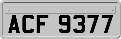 ACF9377