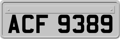 ACF9389