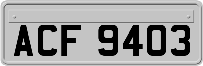 ACF9403
