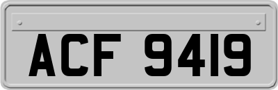 ACF9419