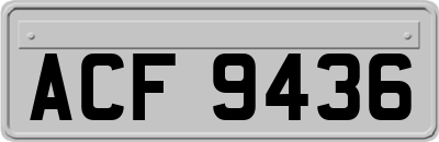 ACF9436