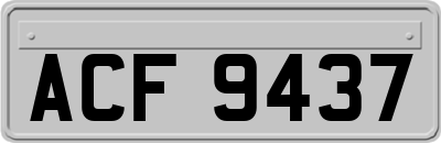 ACF9437