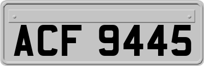 ACF9445