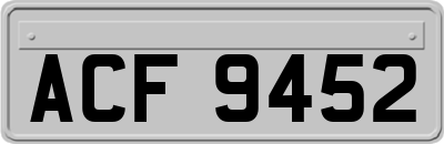ACF9452