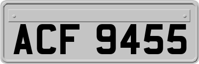 ACF9455