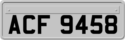 ACF9458