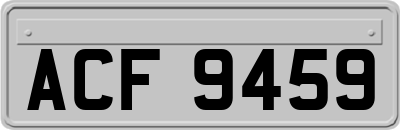ACF9459