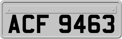 ACF9463