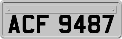 ACF9487