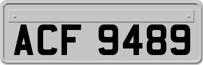 ACF9489