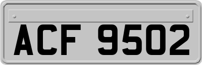 ACF9502