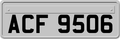 ACF9506