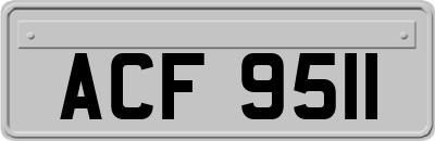 ACF9511