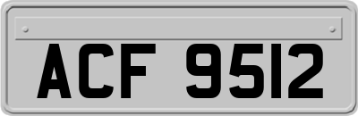 ACF9512