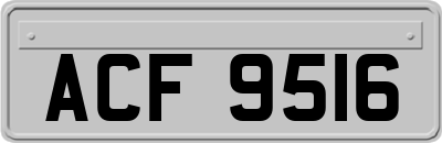 ACF9516