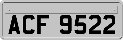 ACF9522