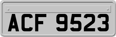 ACF9523