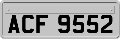 ACF9552